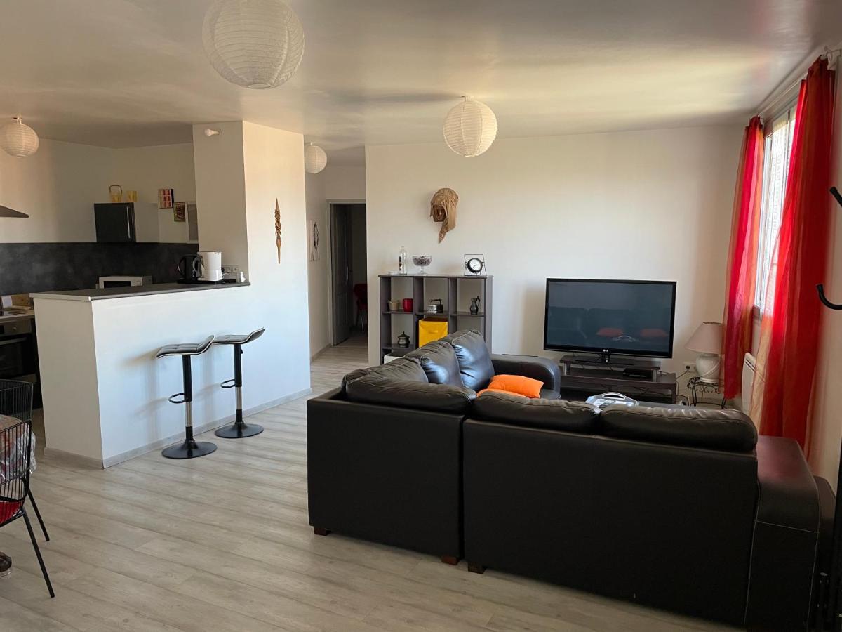 Appartamento L'Escapade Catllar Esterno foto